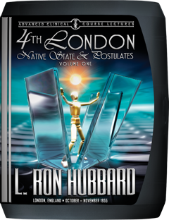 Cuarto ACC de Londres